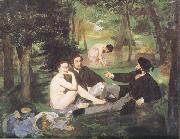 Edouard Manet Edouard Manet (mk40) Spain oil painting artist